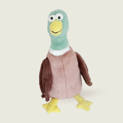 Canard bouillotte Warmies
