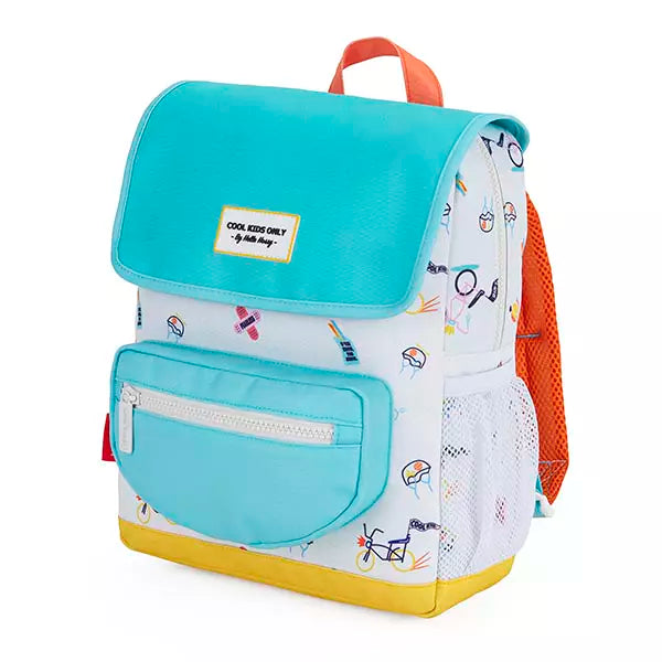 Cool Ride Kinderrucksack