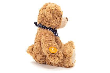 Peluche Teddy Rufus