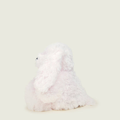 Lapin rose bouillotte Warmies