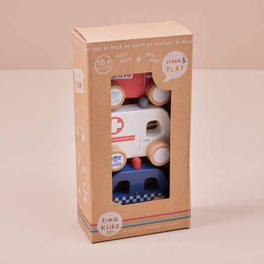 Produit Just Bee Kids