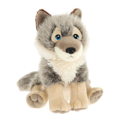 Wolf Plush 20cm