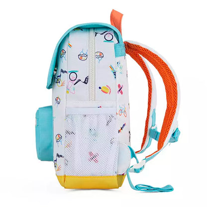 Cool Ride Kinderrucksack