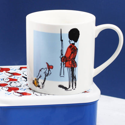 Mug Paddington - The King's Guard 325 ml