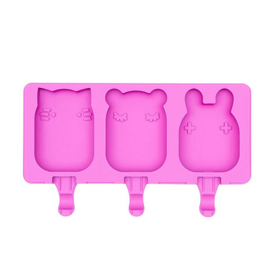 Moule à glace Frosties - Fuchsia