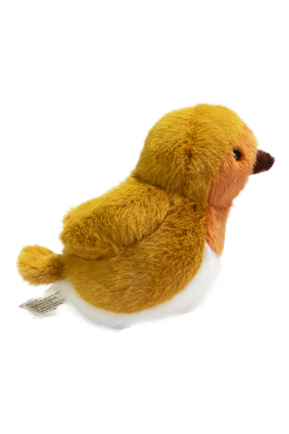 Garden Friend Plush - Robin