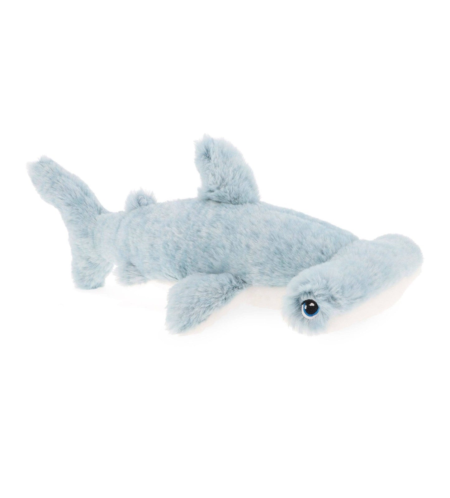 Hammerhead Shark Plush Toy 25cm