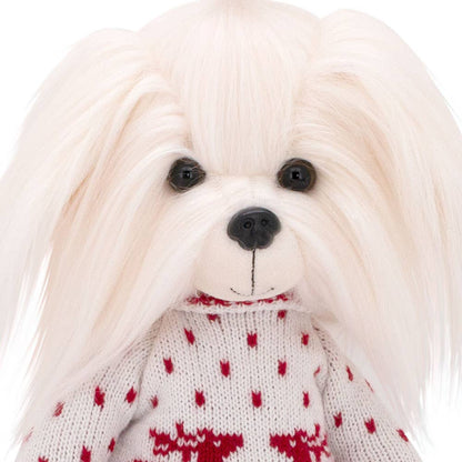 Lucky Mimi Dog Doll: Scandinavian - 38cm