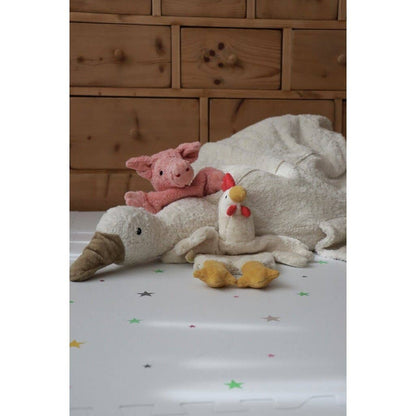 Chicken Hand Puppet