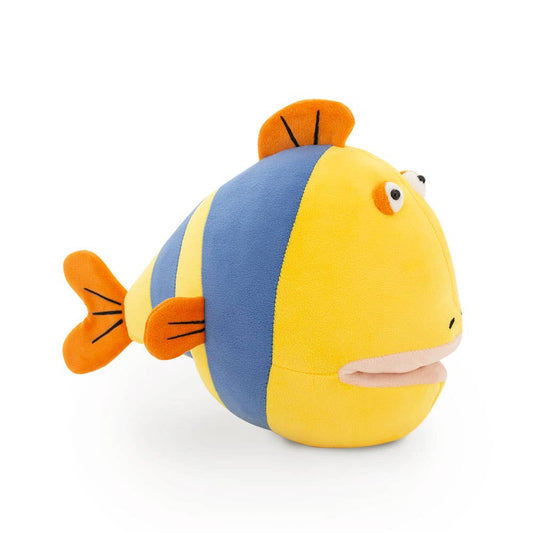 Gefüllter Fisch - 50 cm - 0+