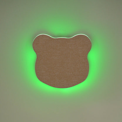 veilleuse bruits blancs ours ollie leila