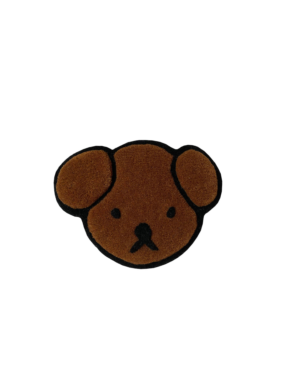 Tapis Mural Miffy & Friends - Snuffy