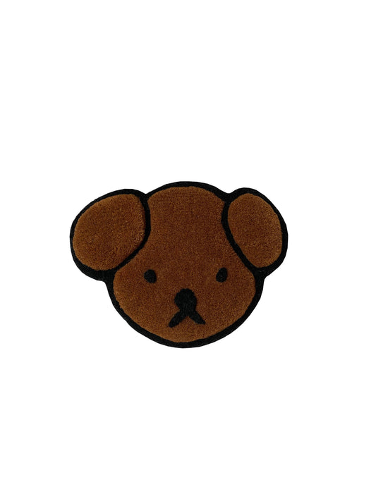 Tapis Mural Miffy & Friends - Snuffy