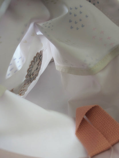 PRODUCTS WITH IMPERFECTIONS - Confetti Sac de sport