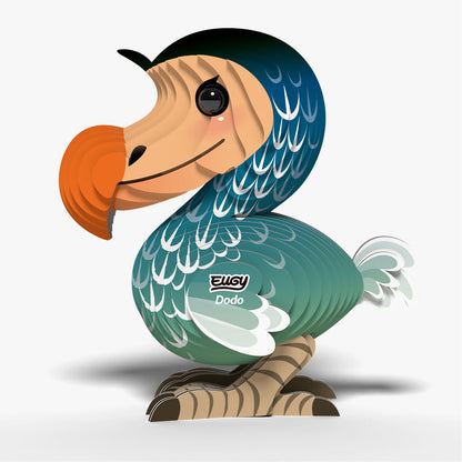 100 Dodo