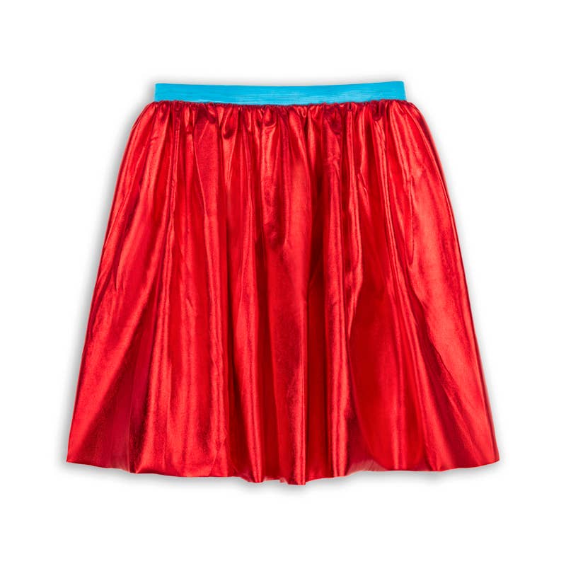 Supergirl-Kostümset