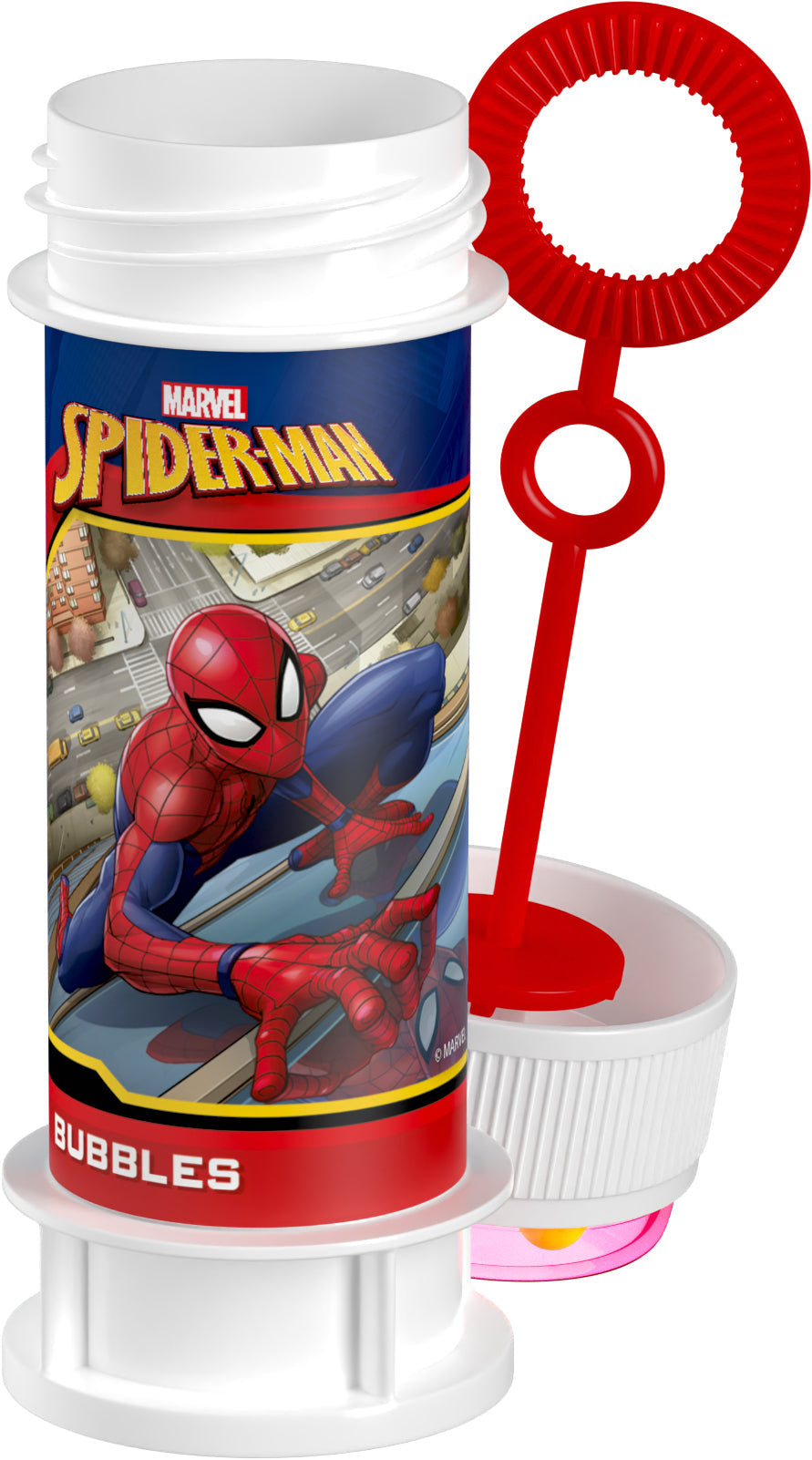 Soap Bubbles - Spider-Man (36pcs)