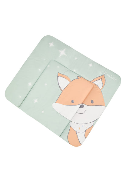 Changing mat