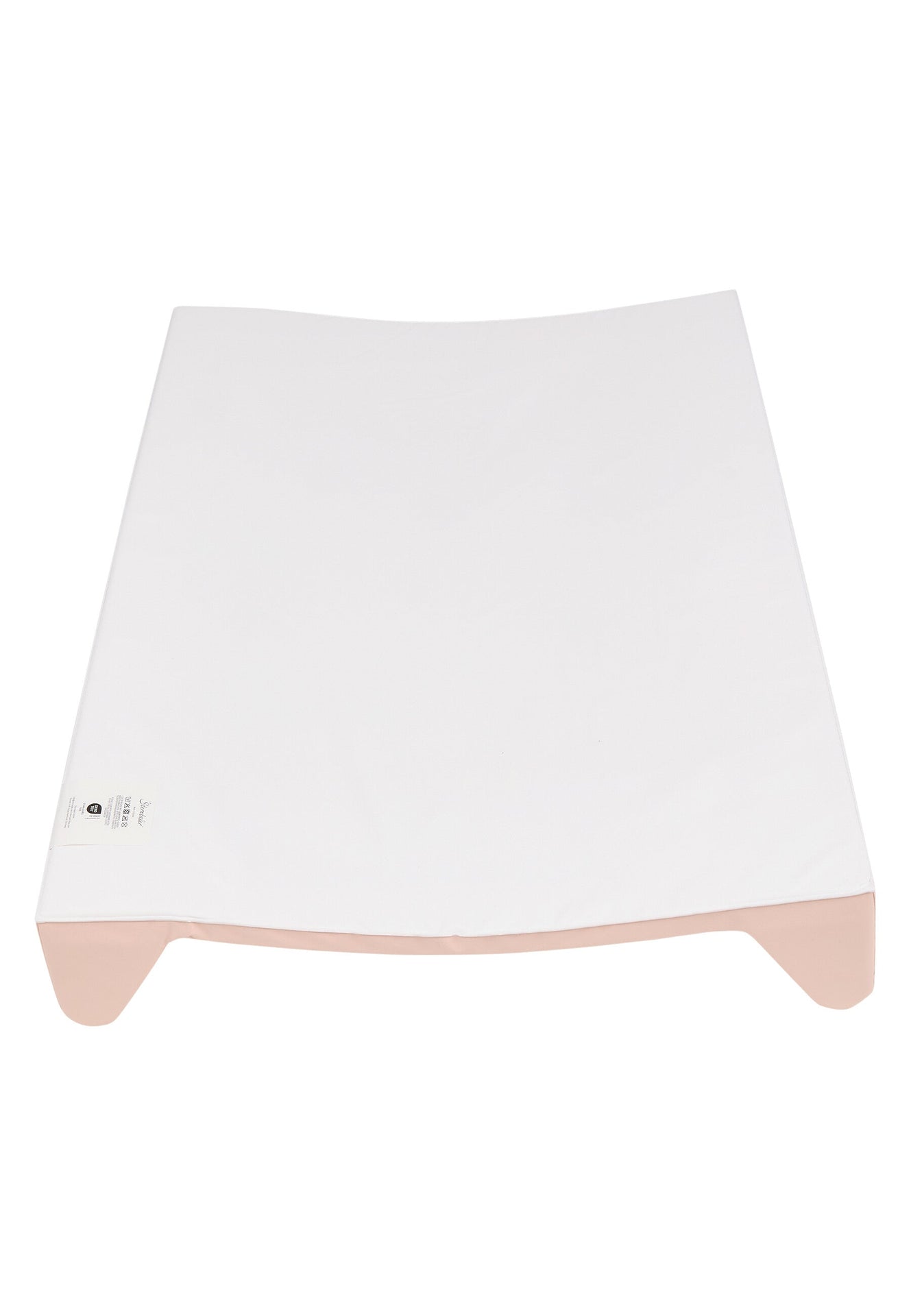 Narrow changing pad