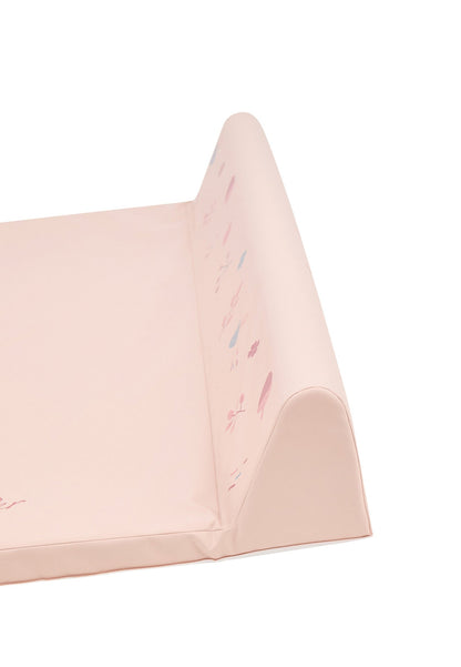 Narrow changing pad