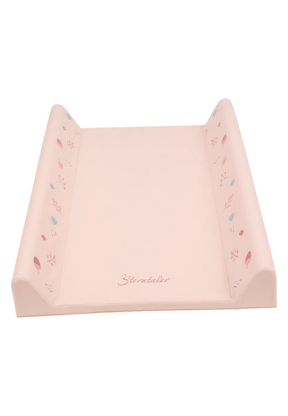 Narrow changing pad