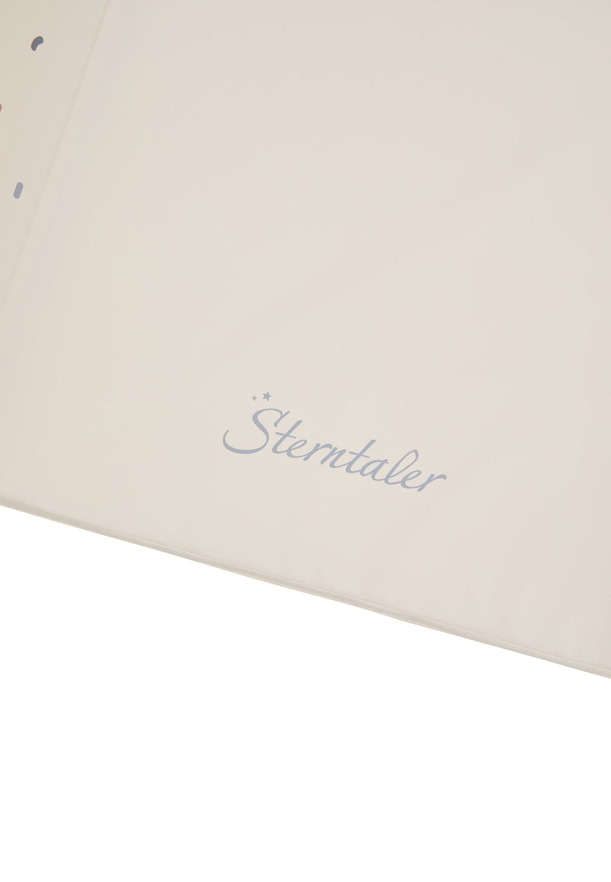 Matelas à langer étroit Renard Filou - 70 x 50 cm – vue 5