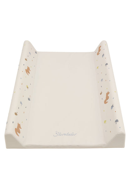 Matelas à langer étroit Renard Filou - 70 x 50 cm