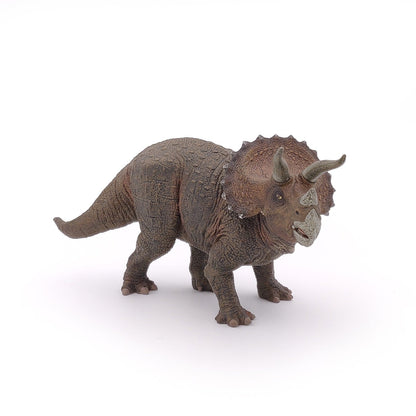 Figurine Tricératops Papo - dinosaure