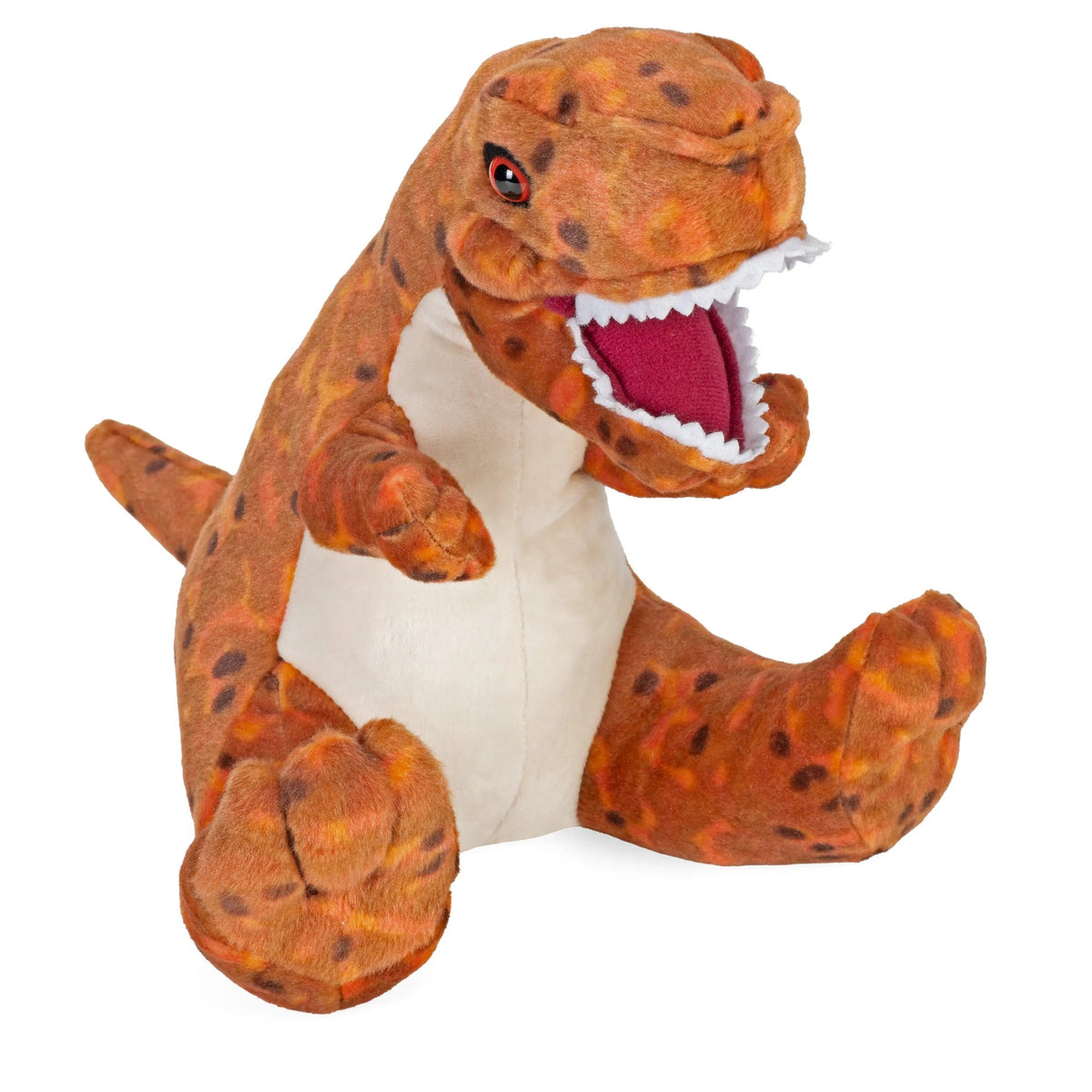   Wild Republic -  T-Rex Stuffed Animal - 12"  Stuffed Animals
