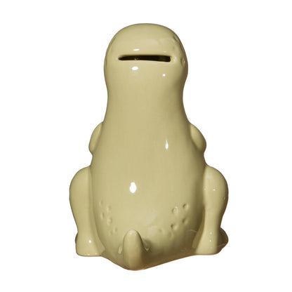 T-Rex Piggy Bank