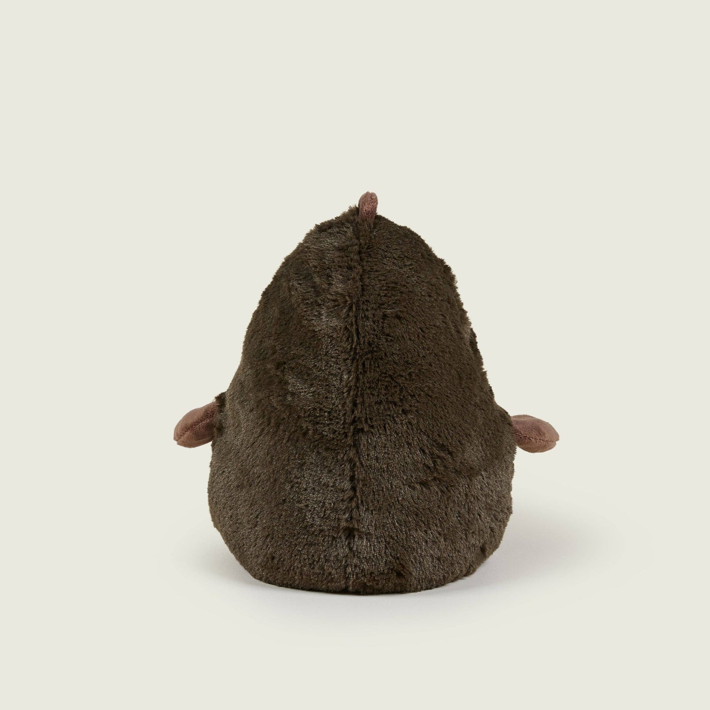 Warmies Avocado Plush Hot Water Bottle