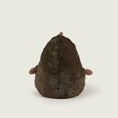 Warmies Avocado Plush Hot Water Bottle
