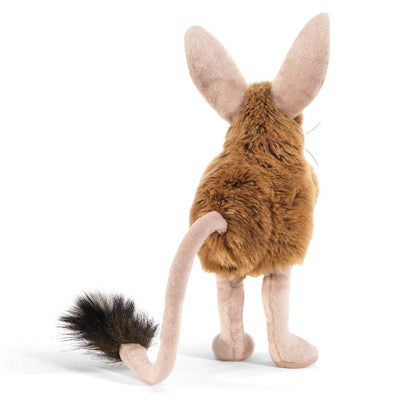 Marionnette à main Jerboa 3231/ Gerboise Folkmanis réaliste