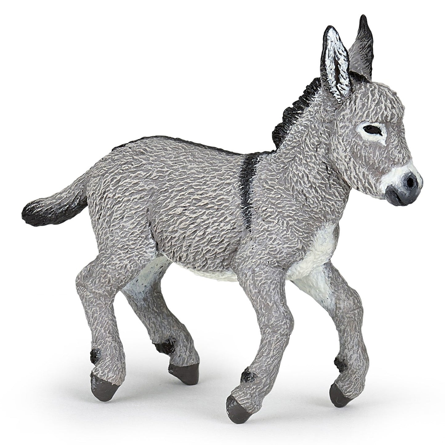 Figurine Ânon de provence Papo - animal de la ferme