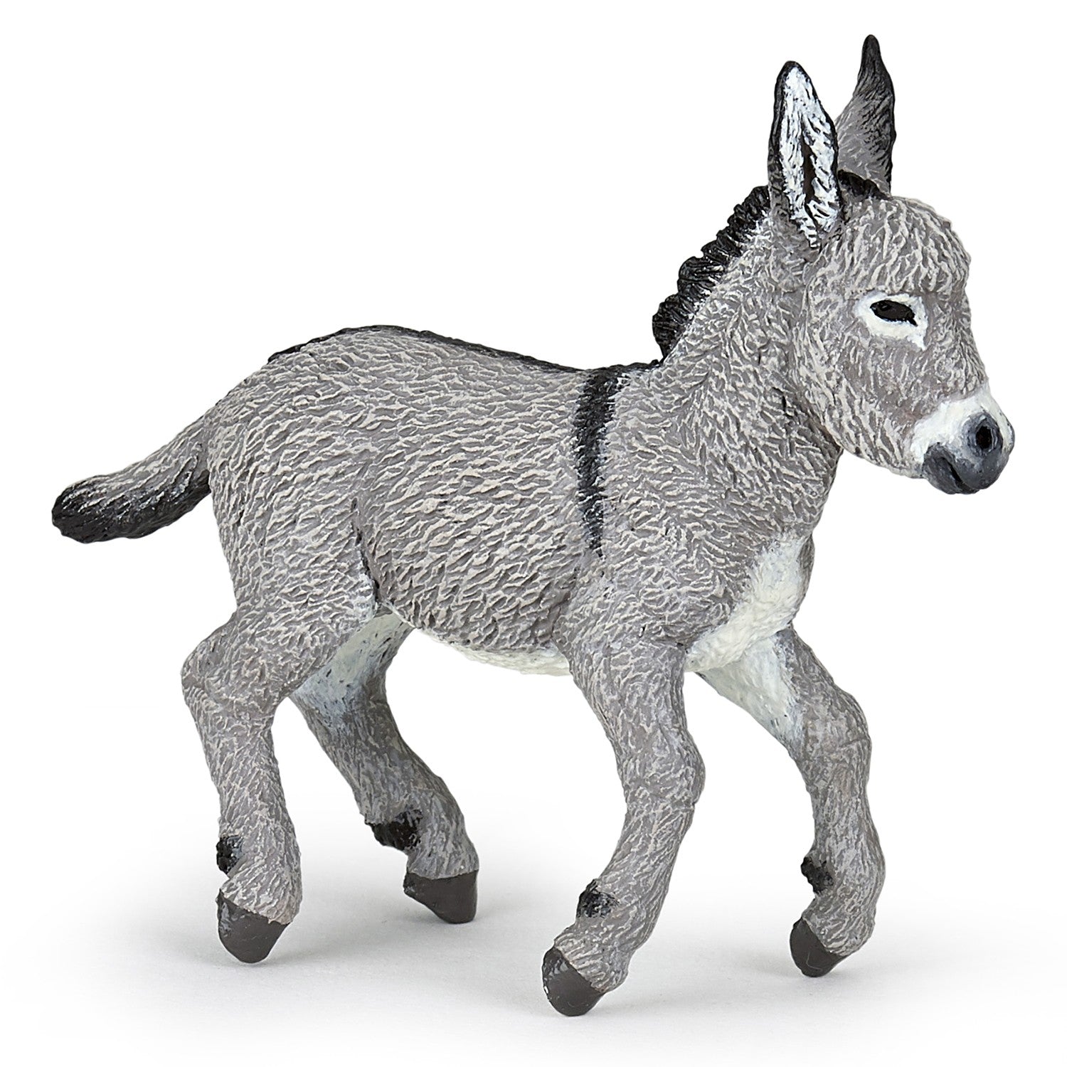 Figurine Ânon de provence Papo - animal de la ferme