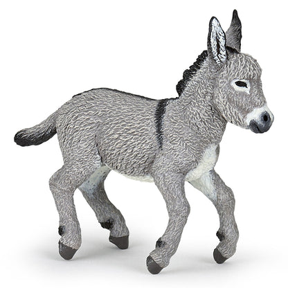 Figurine Ânon de provence Papo - animal de la ferme