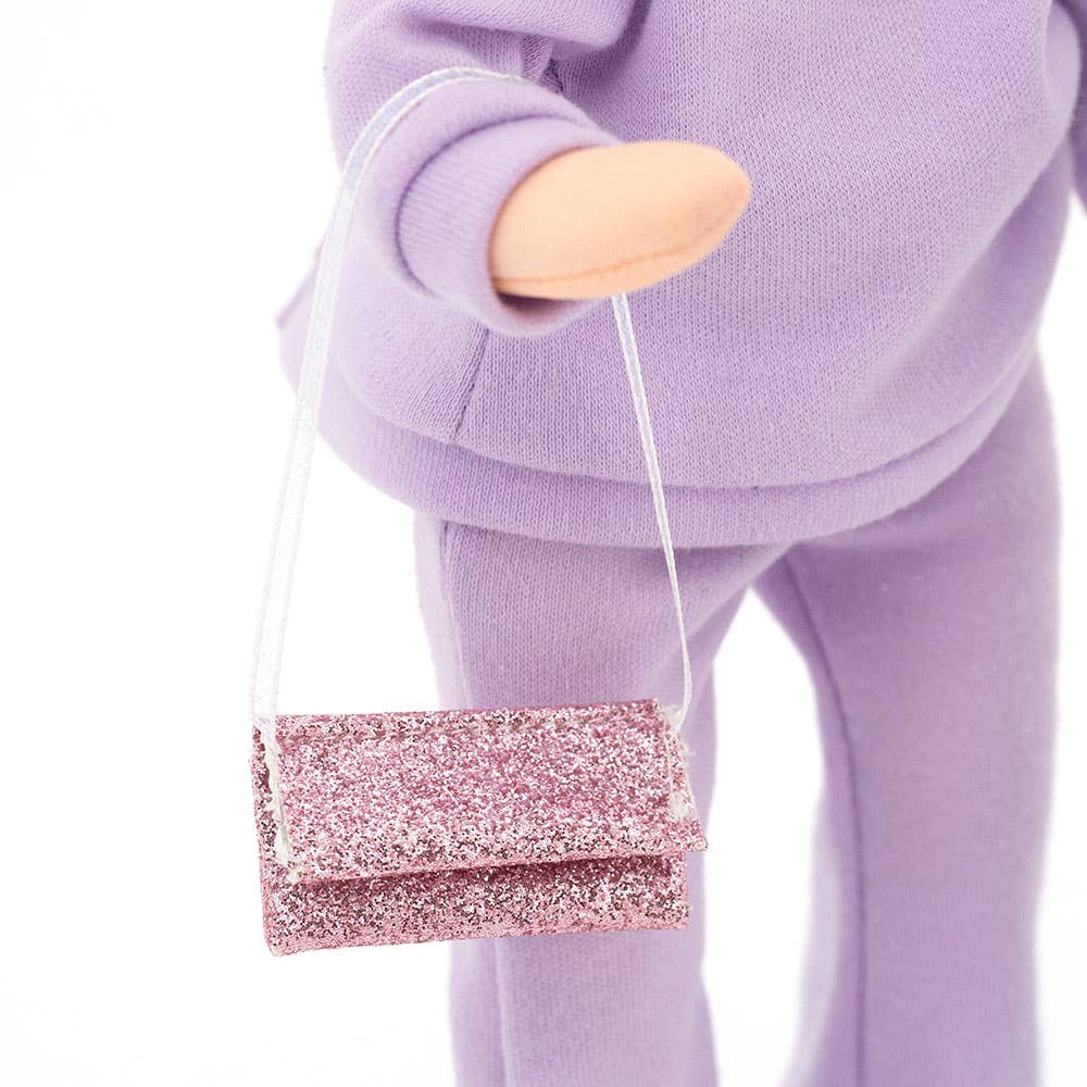 20cm shoe and accessory set