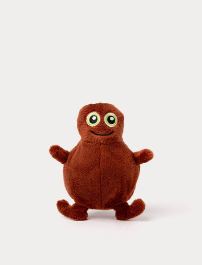 Peluche Babba Babblarna – Mini