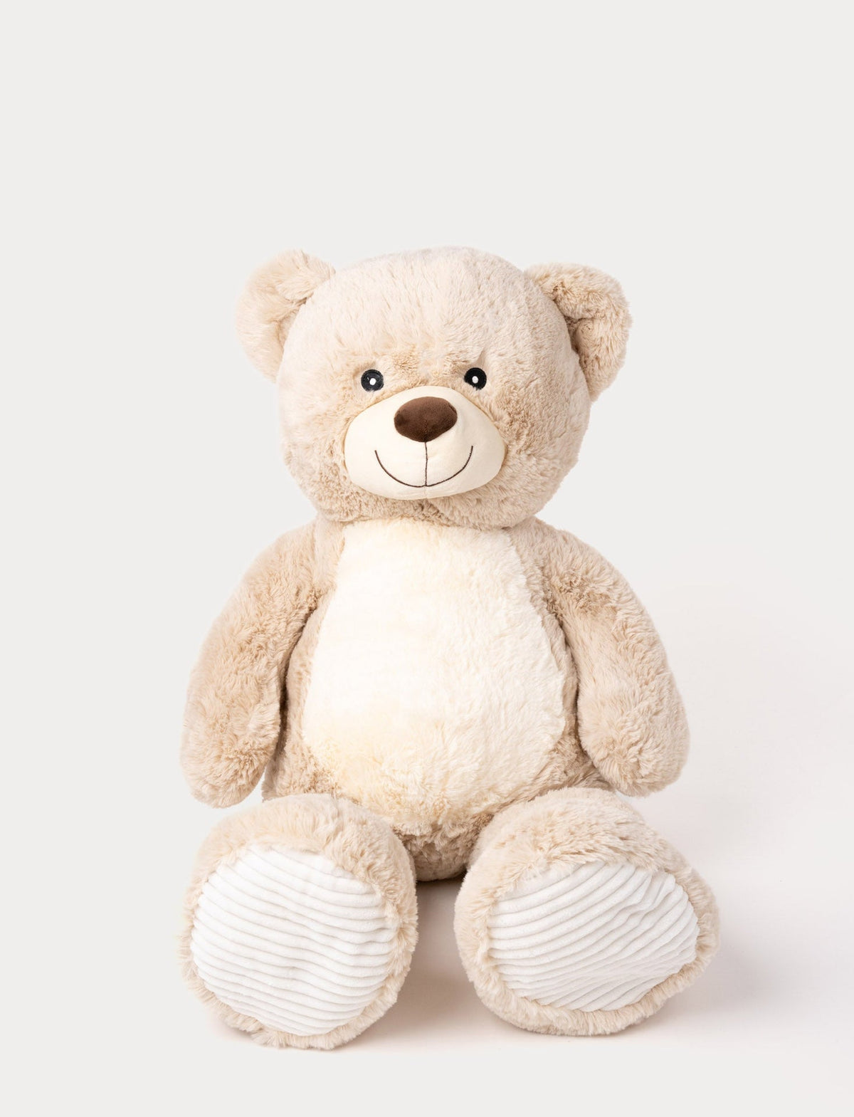 Peluche Ours Viggo – 100 cm