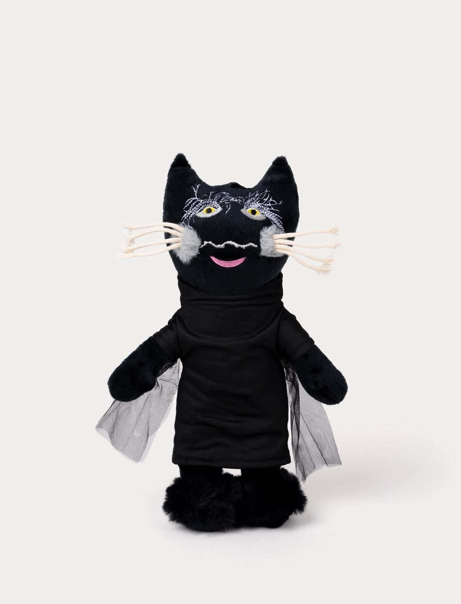 Trio de Peluches Sommarskuggan et Ses Amis – Vue 4