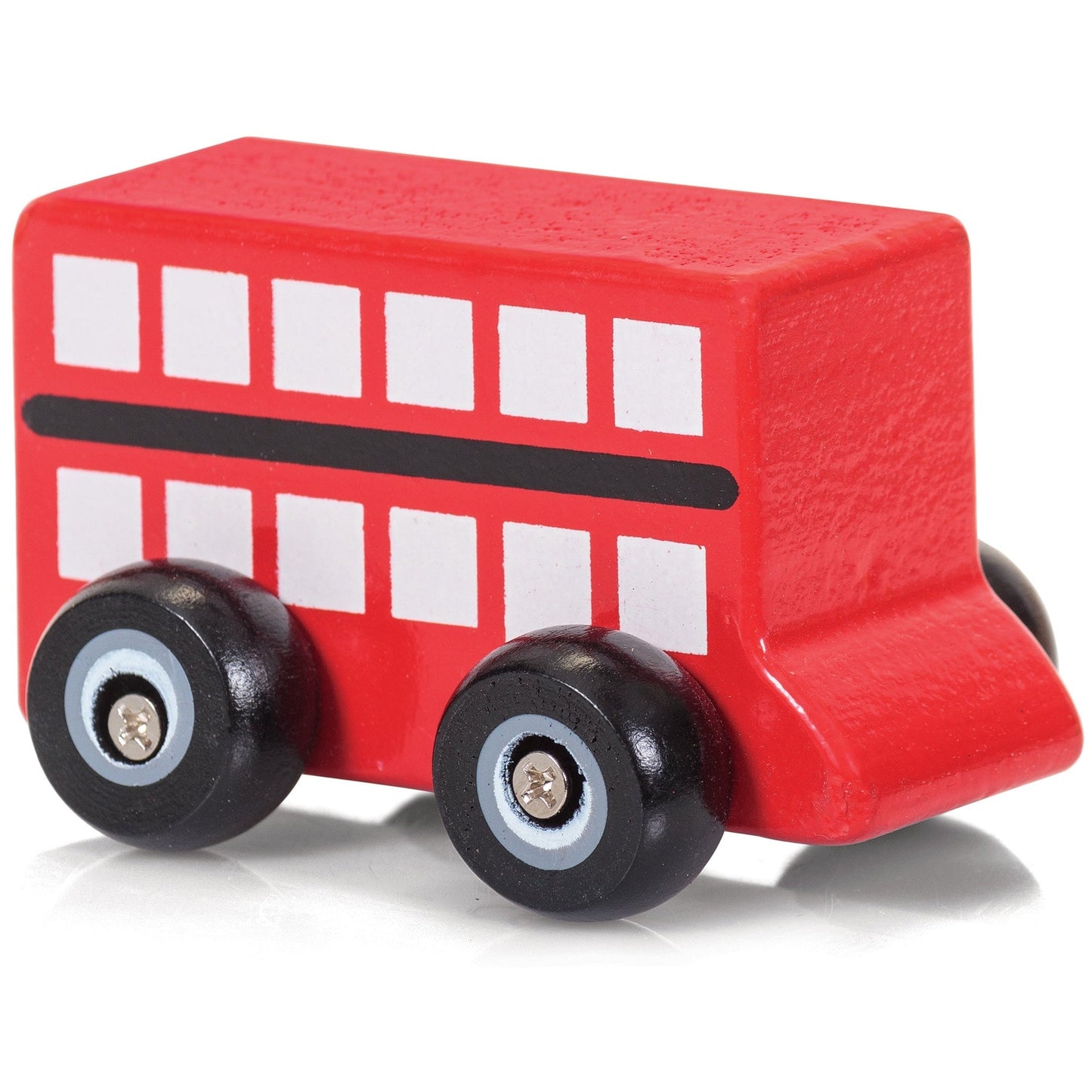 Wooden English Vehicle