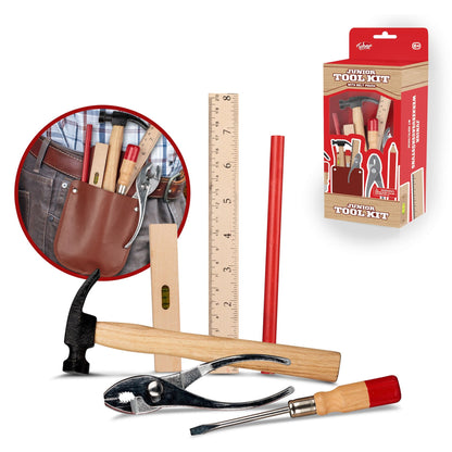 TROUSSE À OUTILS Junior