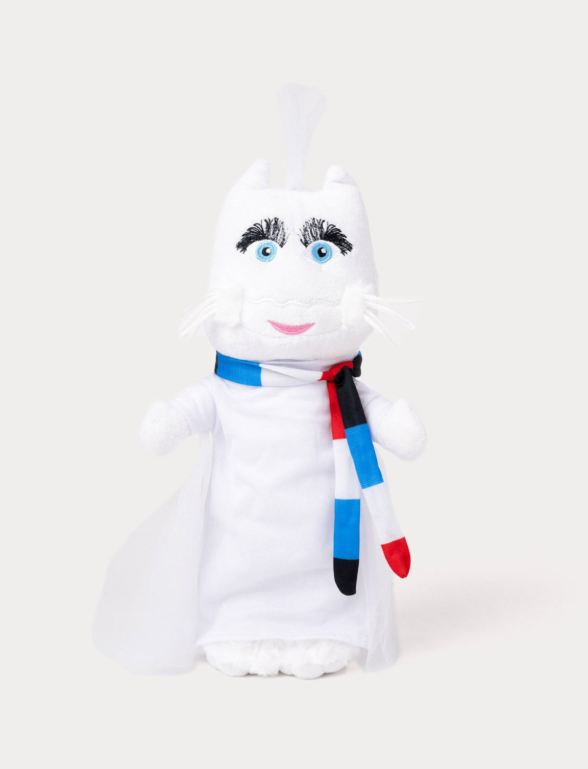 Trio de Peluches Sommarskuggan et Ses Amis – Vue 3