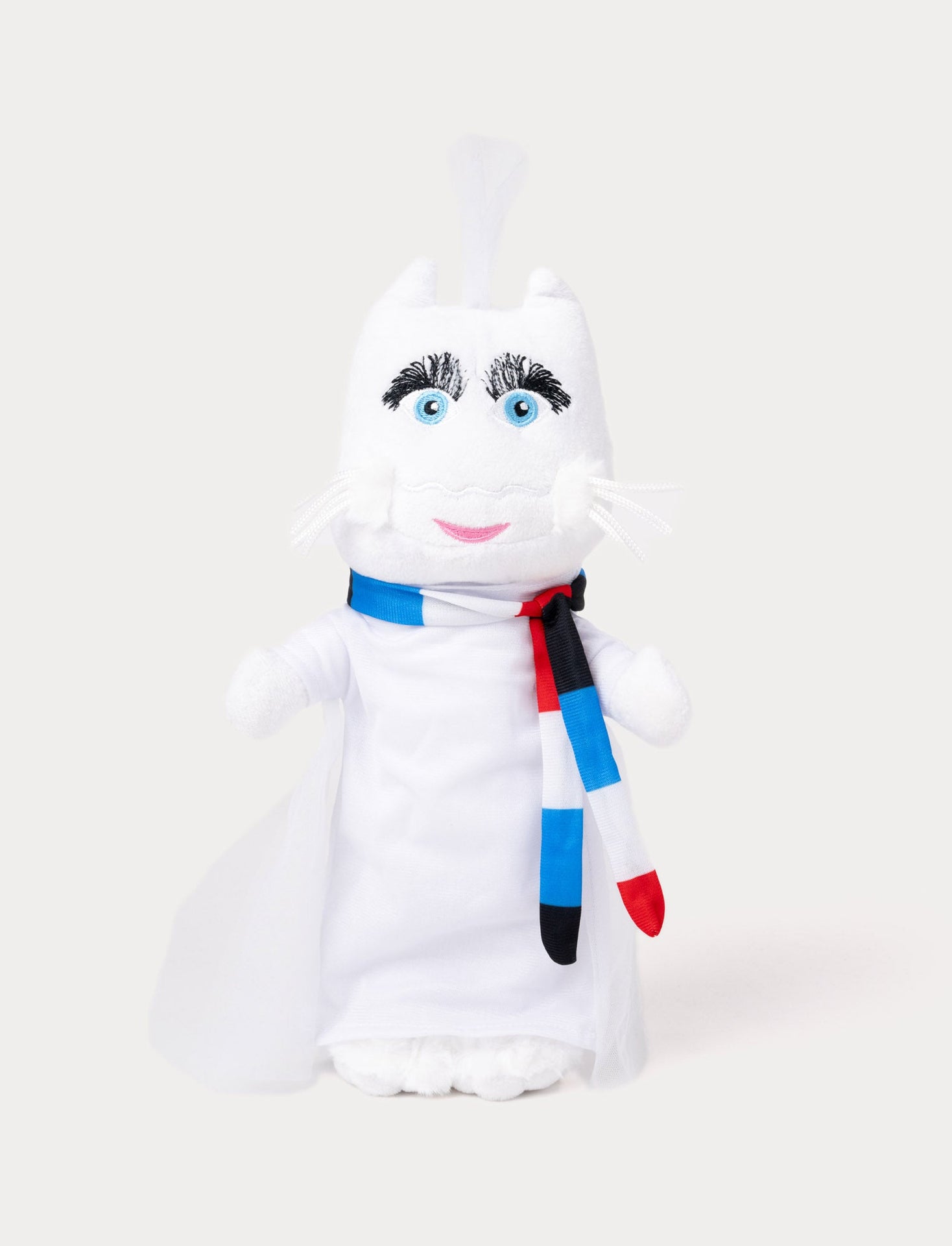 Trio de Peluches Sommarskuggan et Ses Amis – Vue 3