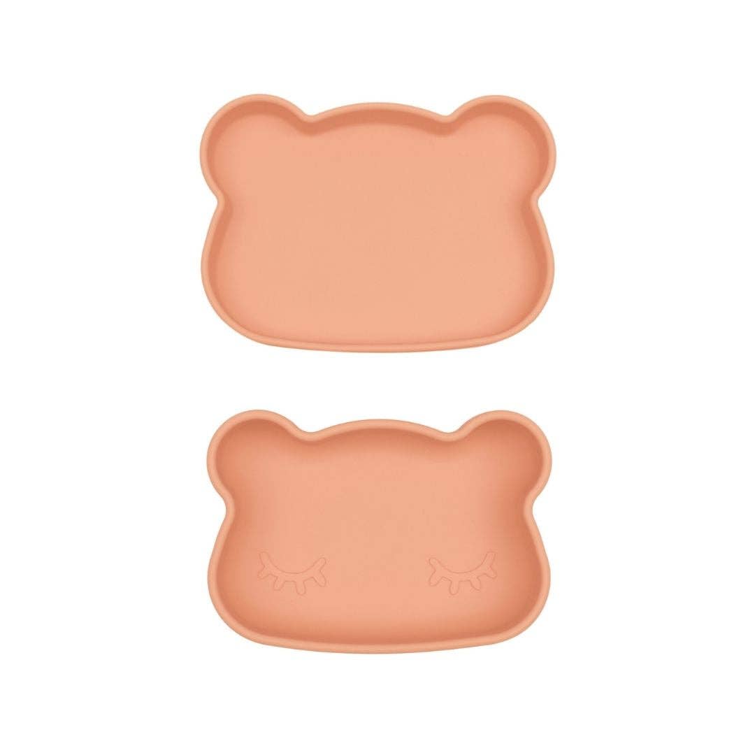 Bear snackie® - Dark peach