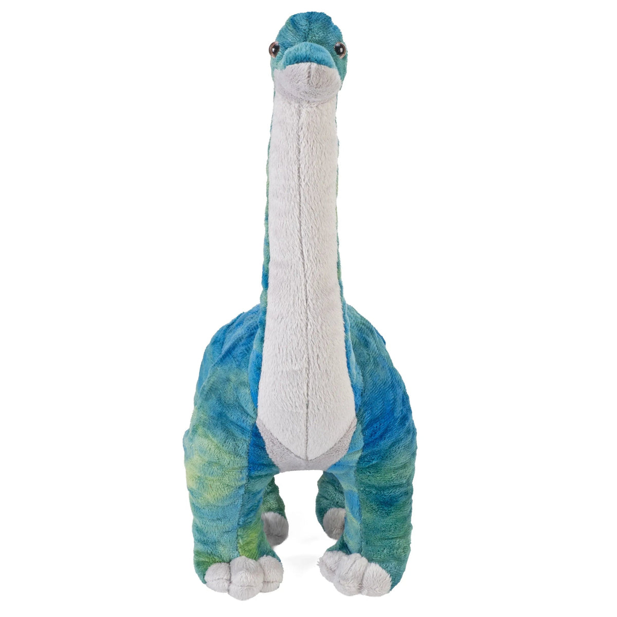   Wild Republic -  Brachiosaurus Stuffed Animal - 15"  Stuffed Animals