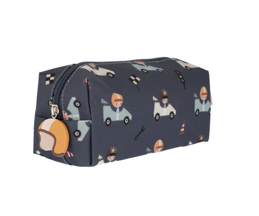 Racing Car Pencil Case
