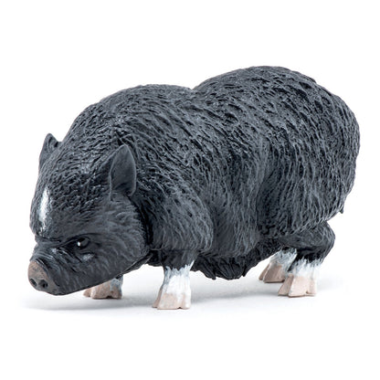 Figurine Cochon Vietnamien Papo - animal de la ferme