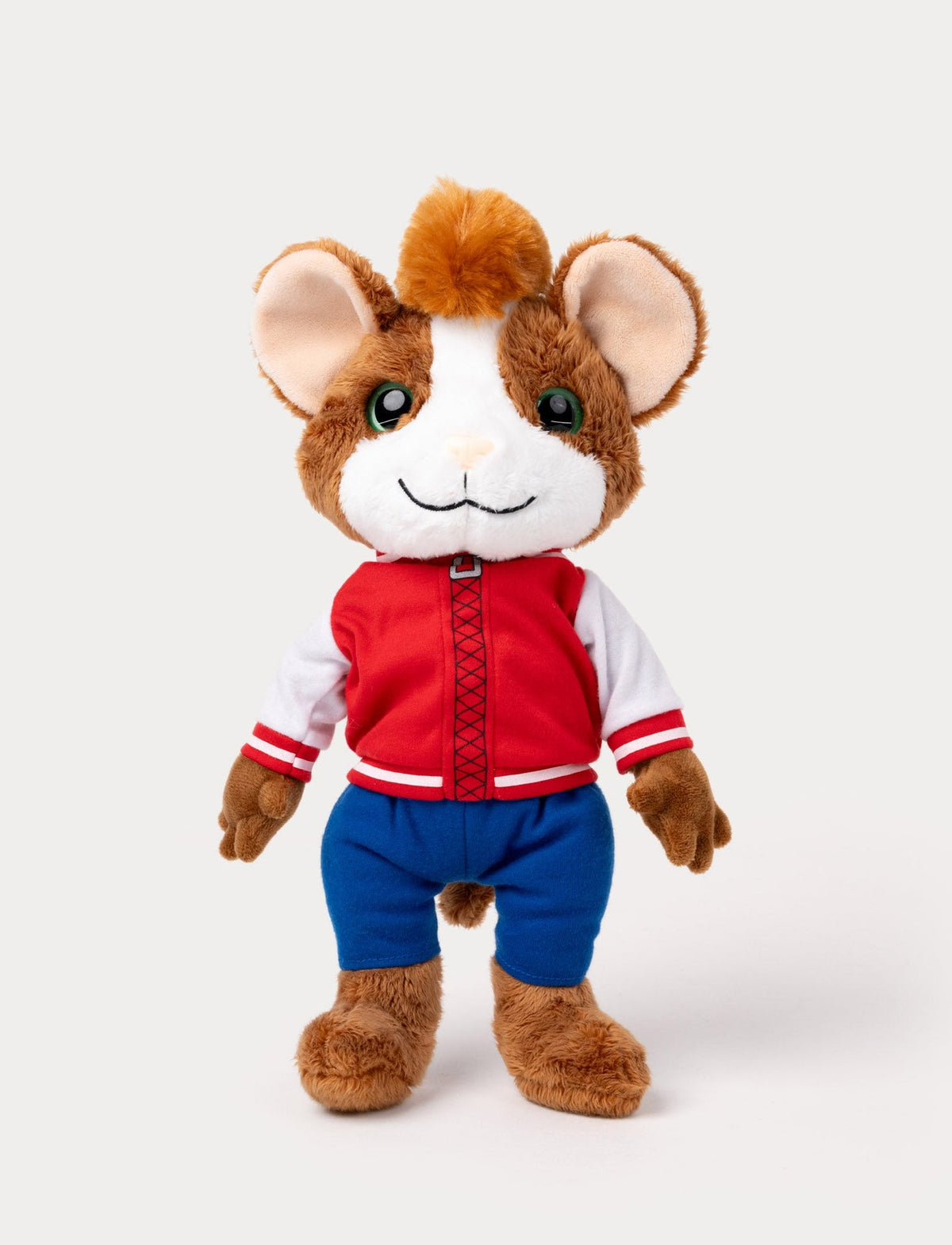 Duo de Peluches Maxi & Helium – Vue 2