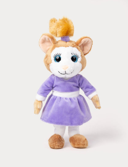 Duo de Peluches Maxi & Helium – Vue 4